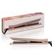 Cortex International The Collection - 1 100% Solid Ceramic Ionic & Far-Infrared Technology Flat Iron