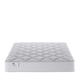 Matelas 100% ressorts et mémoire de forme, accueil ferme 140x190 cm