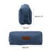 Pencil Case, Large Capacity Pencil Pouch Pen Bag Organizer