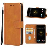 Leather Phone Case For HTC Exodus 1 For HTC Exodus 1