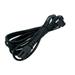 Kentek 10 Feet FT AC Power Cord Cable for SANGEAN WR-12 BT WR-11 SE WR-2 CL WR-1 CL RADIO RECEIVER