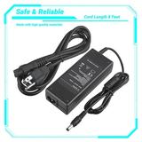 KONKIN BOO 19V 4.74A 90W AC Adapter Charger Replacement For Acer Desktop Aspire XC-830-UW91 Power Cord