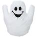 10" Ghastly Ghost 3-D Halloween Window Decoration