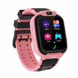 Children s Smart Watch Educational Games Screen Music Player Camera Alarm Clock Pedometer