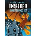 Unstable Unicorns Drachen Erweiterungsset