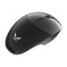 RBCKVXZ Portable Wireless Mouse with USB Receiver 2.4GHz Bluetooth Mouse Gaming Mouse 1600 DPI Wireless Mouse for School Office Home School Office Supplies