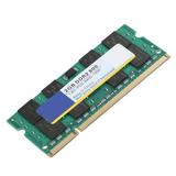 Ddr Memory 8g Ddr Ddr 200pin Laptop Memory Xiede DDR2 800Mhz 2G 1.8V 200Pin For Laptop High Running Speed Memory Fully Compatible