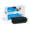 FantasTech Compatible with Lexmark X651 X651DE X652 X652DE X654 X654DE X656 X656 Black Toner with Free Delivery