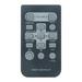 CXB8743 Replace Remote fit for Pioneer Car Audio CD/MP3 Receiver CXC3169 RTCXB8743 CXB8743 DEHP7400MP DEHP740MP DEHP440 DEHP6400 QXE1047