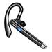 Randolph AMERCOOWTT Bluetooth Headset Wireless Bluetooth Earpiece With Microphone 48 Hours Play Time 500mAh Charging Case Built In Dual Mic Noise Cancelling