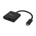 Startech USB C to DisplayPort Adapter with Power Delivery