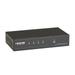 Black Box Network Services 4k HDMI Splitter 1 x 4 Distribute HDMI Video Resolutions