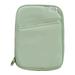 Home Kitchen Storage Organization Other Tablet Sleeve Tablet Bag Case Pouch Tablet Carrying Case Travel Sleeve Bag Case For 11 Inch Green