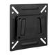 TV Wall Mount Bracket Wall Monitor Mount TV Mount Holder for Universal 14-32in LCD TV Wall Mount Bracket Large Load Solid Support Wall TV Mount for LED LCD OLEDS Flat Curved TVs