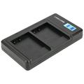Camera Dual Battery For Np-bn1 Camera Lcd Digital Camera Dual Camera Dual For Np-bn1 Portable Camera Battery For NPBN1 USB Camera Dual With LCD Display