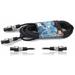 Technical Pro Speakon to Speakon Speaker Cables 50 feet