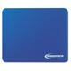 Innovera Natural Rubber Mouse Pad- Blue