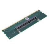 DDR3 Laptop Desktop Adapter Card Converter Computer Memory Conversion Module