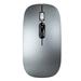 Back to School Savings! Feltree 2.4GHz Wireless Bluetooth Dual Mode Gaming Mouse Wireless Optical USB Gaming Mouse 1600DPI Rechargeable Mute Mice