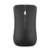 Back to School Savings! Feltree Wireless Three-mode Bluetooth Mouse 2.4G Wireless Mouse Silent Design Office Mouse