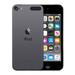 Apple iPod Touch MKH62LL/A 6th Gen 16GB Space Gray (Scratch & Dent) (Scratch And Dent Used)