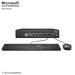 HP EliteDesk 800 G2 Desktop Mini Intel Quad Core I5-6500T 2.5 GHz 8 GB DDR4 256 GB SSD WiFi Bluetooth Mouse&Keyboard Windows 10 Pro 64 Bit (EN/FR/ES) Used Grade A