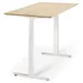 Ethnicraft Bok Adjustable Desk - 26278