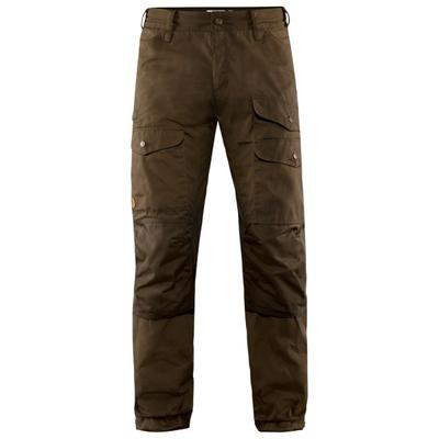 Fjällräven - Vidda Pro Ventilated Trousers - Trekkinghose Gr 48 - Regular braun Image