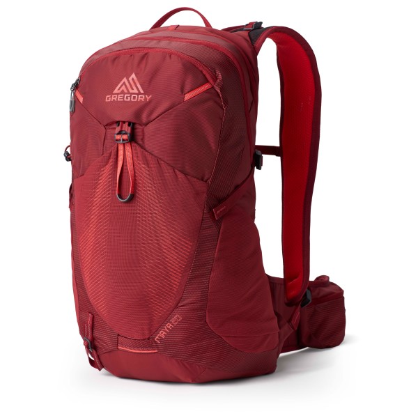 Gregory - Women's Maya 20 Plus - Wanderrucksack rot