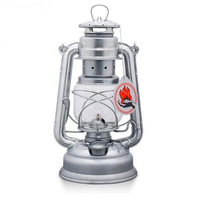 Feuerhand - Sturmlaterne Baby Special 276 - Laterne grau Image
