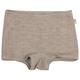 Joha - Kid's Hipster Basic - Merinounterwäsche Gr 110 beige