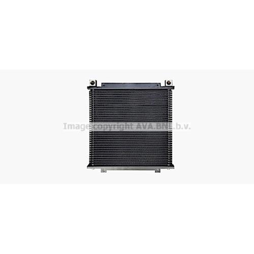 AVA QUALITY COOLING Universal für ATLAS COPCO INGERSOLL-RAND SULLAIR 816734 1612352600 92601 AS3001