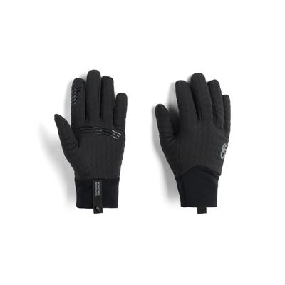 Outdoor Research Vigor Heavyweight Sensor Gloves - Mens Black Small 3005560001006