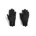 Outdoor Research Vigor Heavyweight Sensor Gloves - Mens Black Small 3005560001006