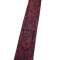 Krawatte ETERNA rot (rusty red) Herren Krawatten
