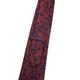 Krawatte ETERNA Gr. One Size, rot (rusty red) Herren Krawatten