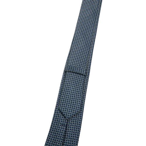 Krawatte ETERNA blau (navy, grün) Herren Krawatten Fliegen