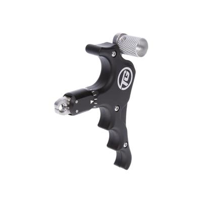 TruGlo ReadyShot Archery Release 4-Finger Black TG-TG2521B