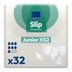 Abena Slip Premium Junior XS2 XS (1500ml) 32 Pack