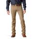 Men's M7 Grizzly Straight Jeans in Dark Khaki, Size 30 x 32, by Ariat