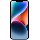Apple iPhone 14 5G Dual SIM (256GB Blue) for Â£699 SIM Free
