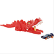 Hot Wheels Nemesis Dino Launcher and Vehicle