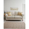 Very Home Willow 4 Seater Fabric Sofa - 4 Seater Sofa