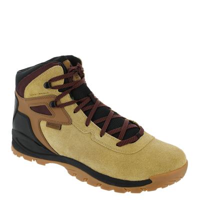 Columbia Expeditionist Shield - Mens 8 Tan Boot Medium