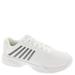 K-Swiss Hypercourt Express 2 - Womens 9.5 White Tennis Medium