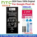 100% Original Remplacement Batterie G025J-B Pour Google Pixel 4A Pixel4A Téléphone 24.com BatBR