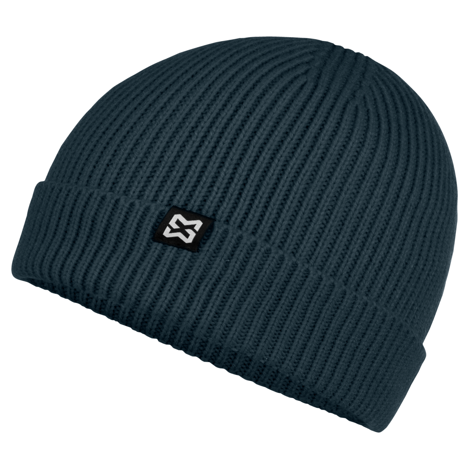 Bonnet de travail hiver recyclé Würth MODYF marine