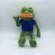 Peluche Pepe la grenouille triste expression magique 4chan meme poupées en peluche jouet cadeau