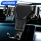 Schwerkraft Auto Halter Für Telefon Air Vent Clip Montieren Mobile Zelle Stehen Smartphone GPS