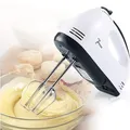100W 7-Speeds Electric Mixer Egg Beater handheld Food Mixers Eggs Stiring blender Kitchen Cooking
